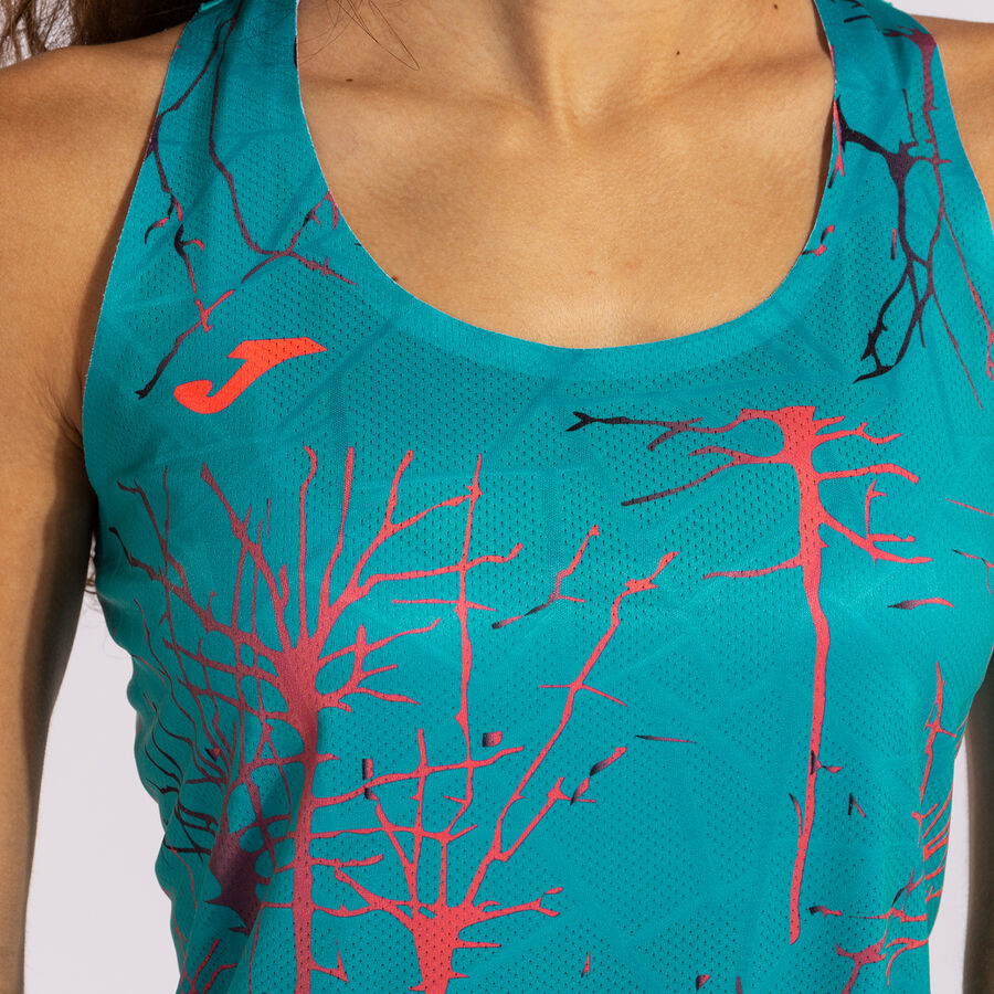 CAMISETA TIRANTES ELITE IX