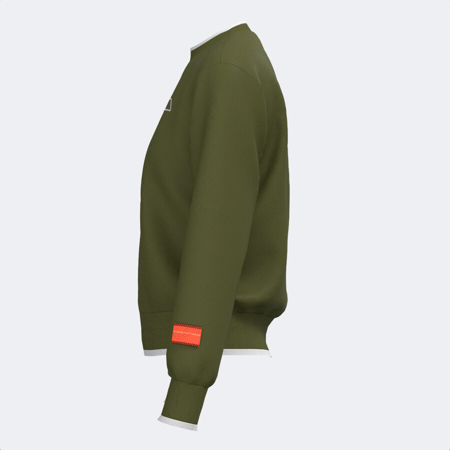 SUDADERA STEP