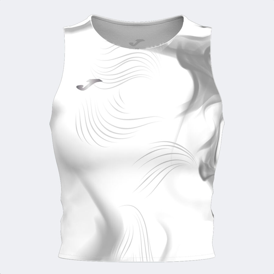 CAMISETA SIN MANGAS R-NIGHT