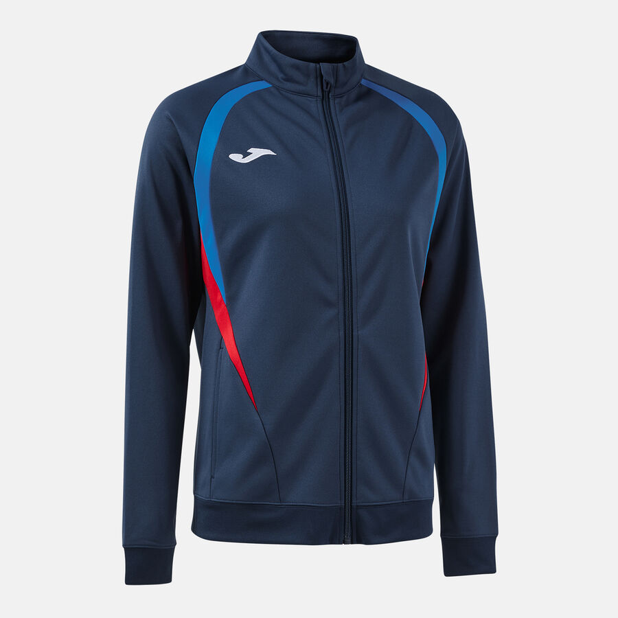 CHAQUETA CHAMPIONSHIP 20