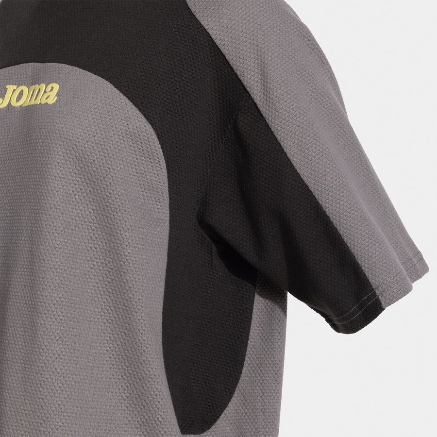 CAMISETA MANGA CORTA U-TRIBE