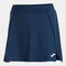 Falda ni&ntilde;a Torneo dark navy