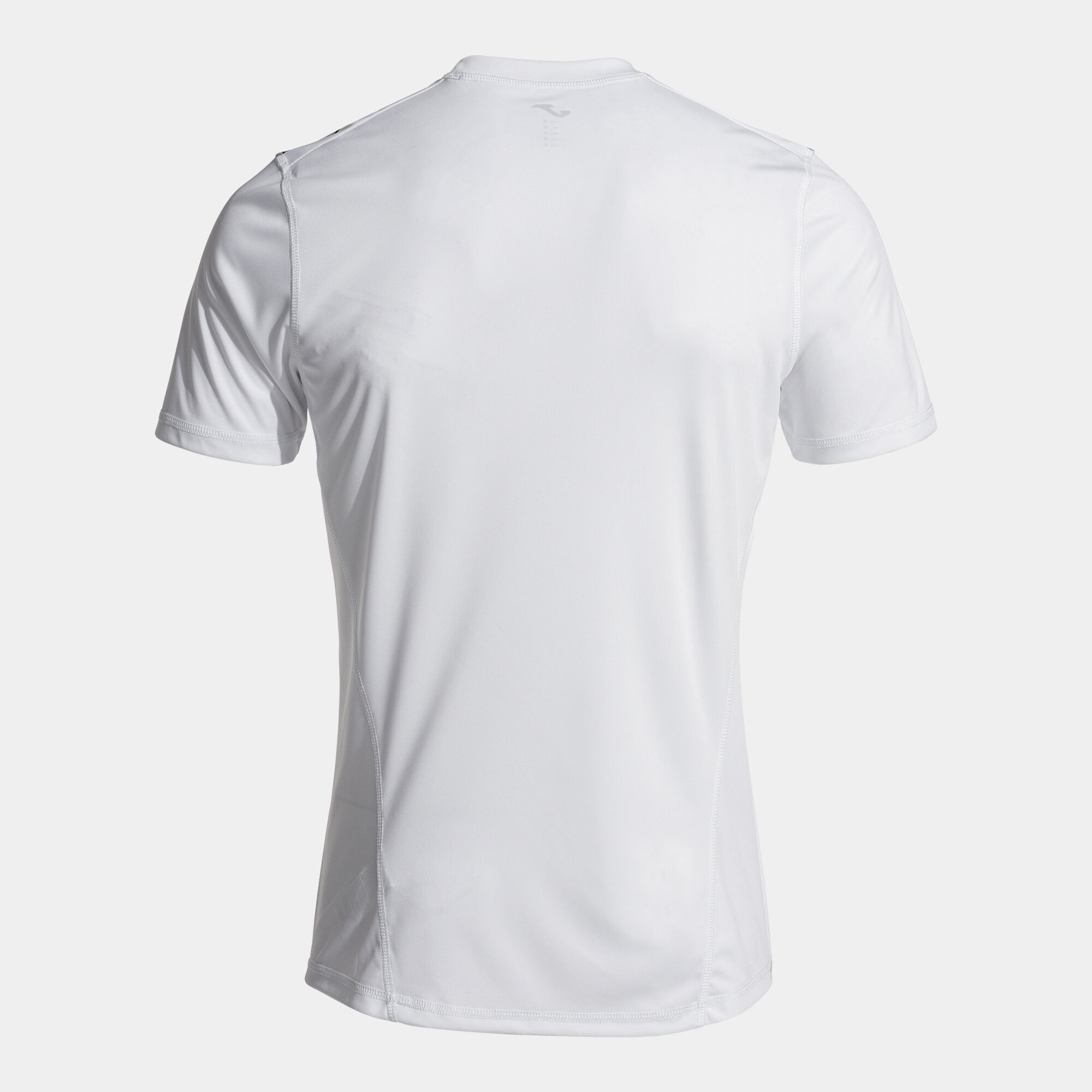 Camiseta manga corta hombre Olimpiada handball blanco