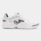 Zapatillas fútbol sala Top Flex Rebound 25 indoor blanco