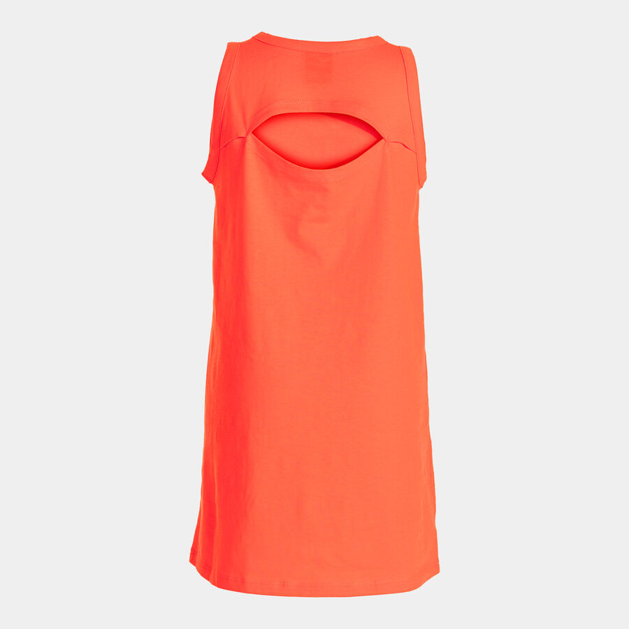 VESTIDO KIDS CAMP