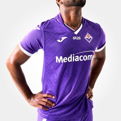 T-shirt maniche corte 1&ordf; divisa ACF Fiorentina 26/27