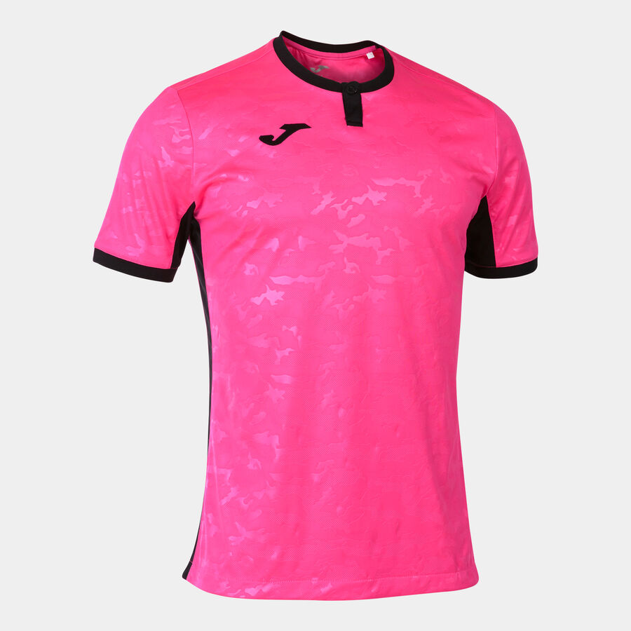 CAMISETA MANGA CORTA TOLETUM II 