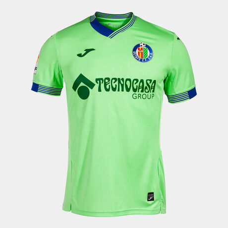 CAMISETA MANGA CORTA GETAFE