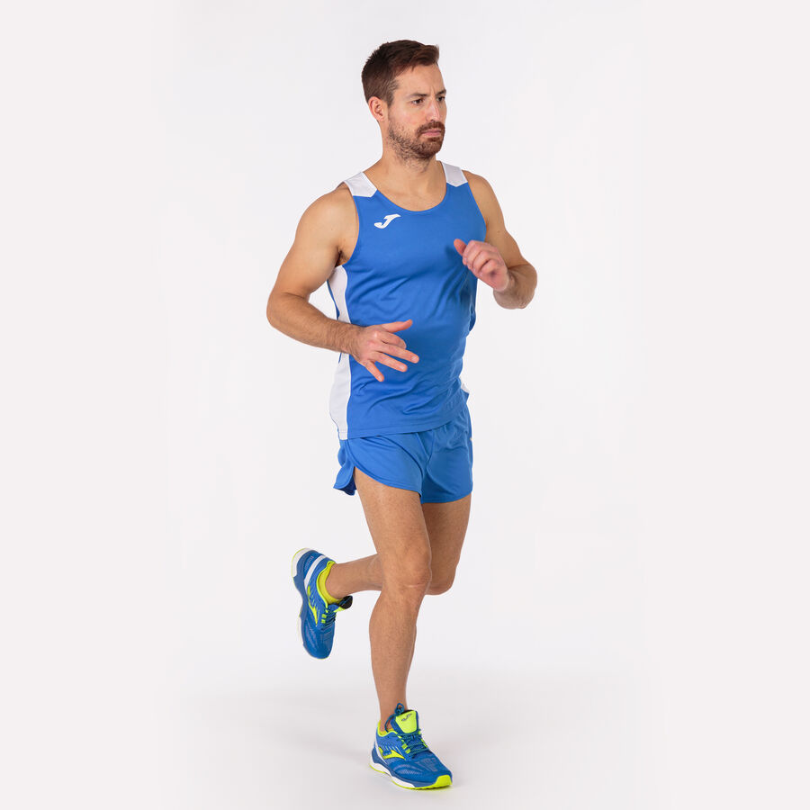 CAMISETA TIRANTES RECORD II