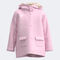 Rainjacket junior Kids Camp pink