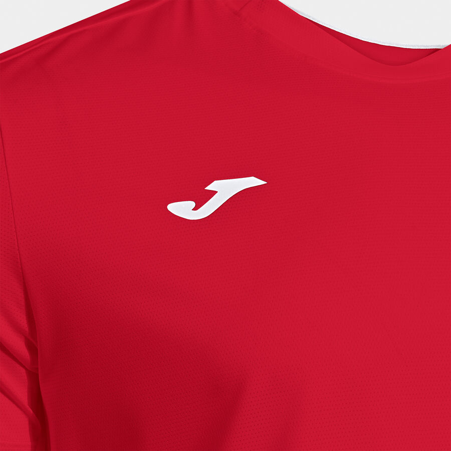 CAMISETA MANGA CORTA TORNEO