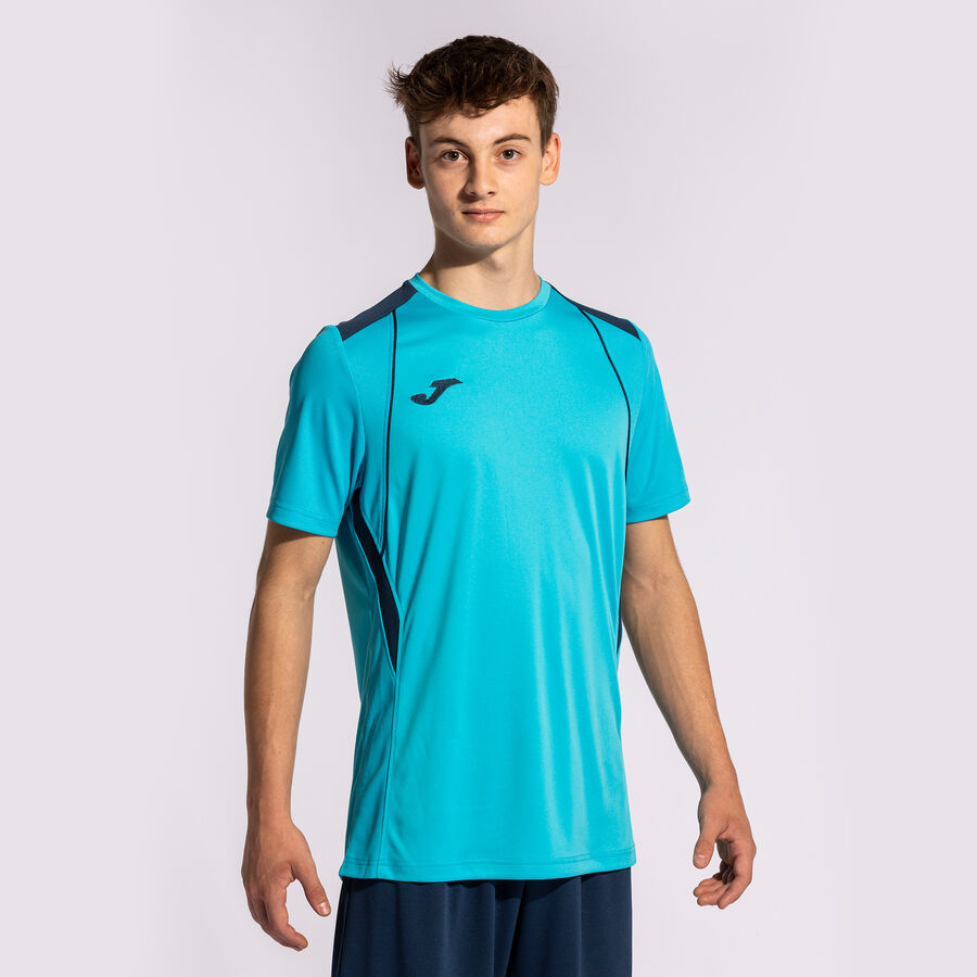 CAMISETA MANGA CORTA CHAMPIONSHIP VII