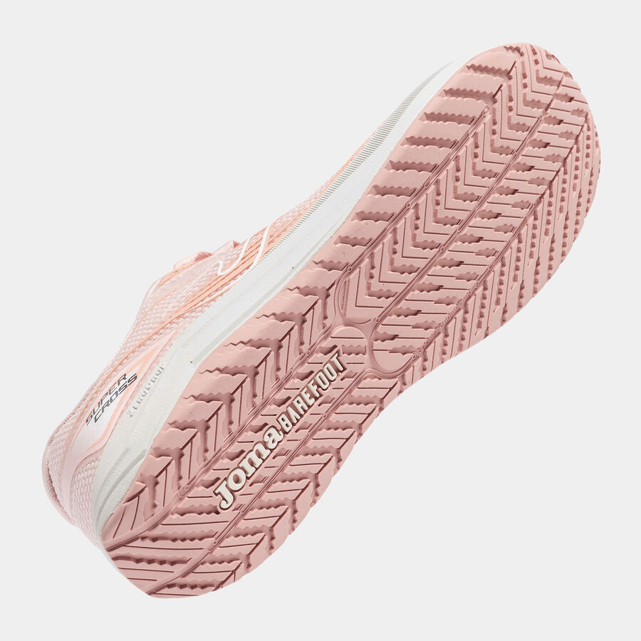 SUPERCROSS LADY BAREFOOT 26