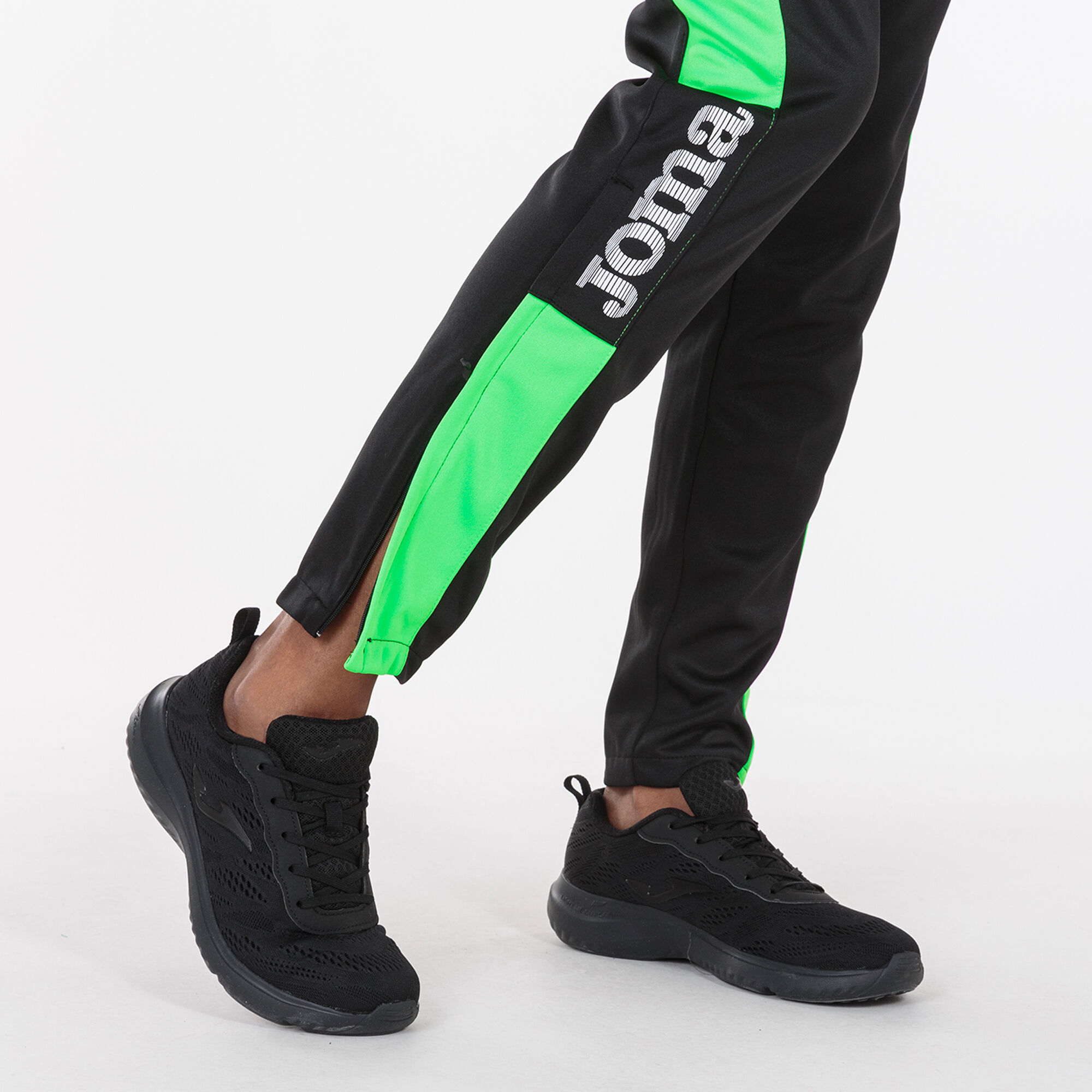 Joma track pants on sale