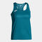 Camiseta tirantes mujer Siena II verde