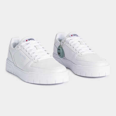 Zapatillas casual C.Cavea Men 24 hombre blanco