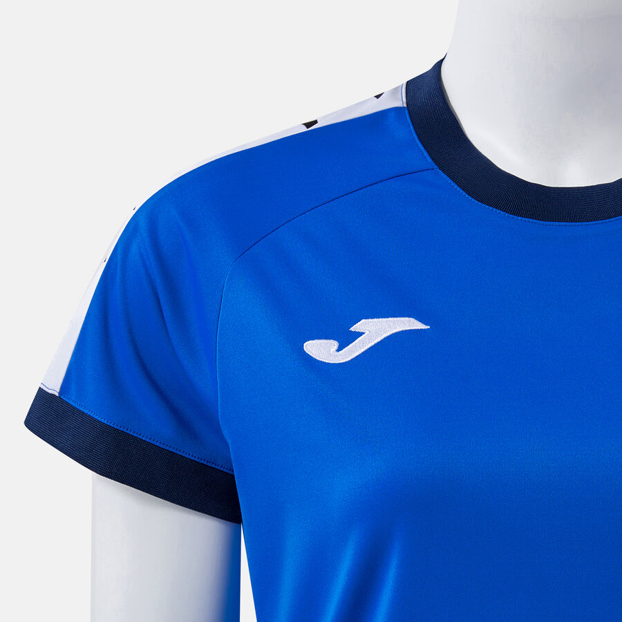 CAMISETA MANGA CORTA HEROIC