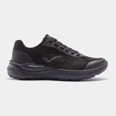 Zapatillas casual C.Acheron 23 hombre negro