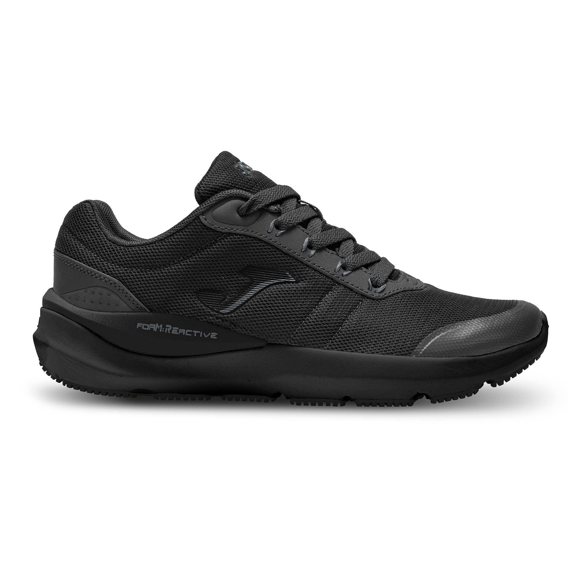 Pantofi sport casual C.Acheron 23 bărbaȚi negru