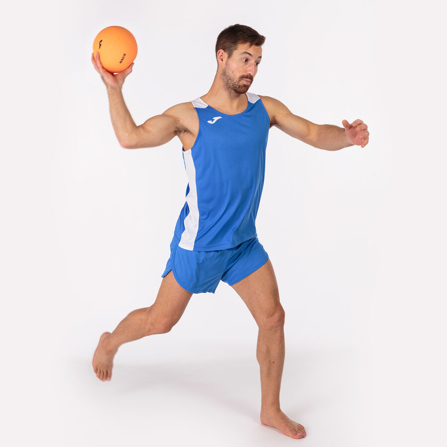 CAMISETA TIRANTES RECORD II