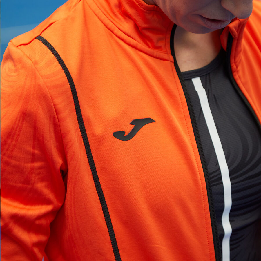 CHAQUETA CHALLENGE