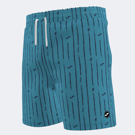 BERMUDA DE BAÑO LINE