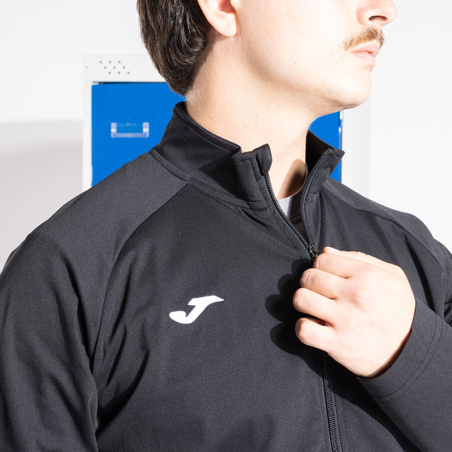 CHAQUETA DOHA II
