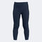 Leggings lang junior Joma Kids marineblau