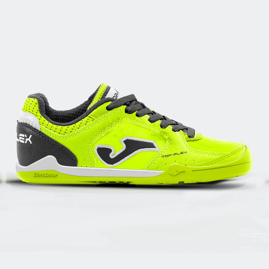 TOP FLEX JUNIOR BAREFOOT 25