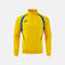 Sudadera hombre Championship 20 amarillo royal