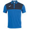 Polo m/c uomo Winner blu reale blu navy