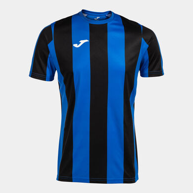 Camiseta manga corta hombre Inter Classic royal negro