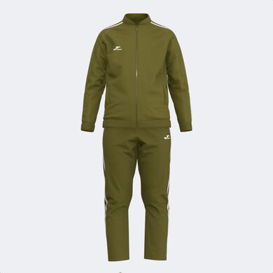 Tracksuit junior Joma Kids green