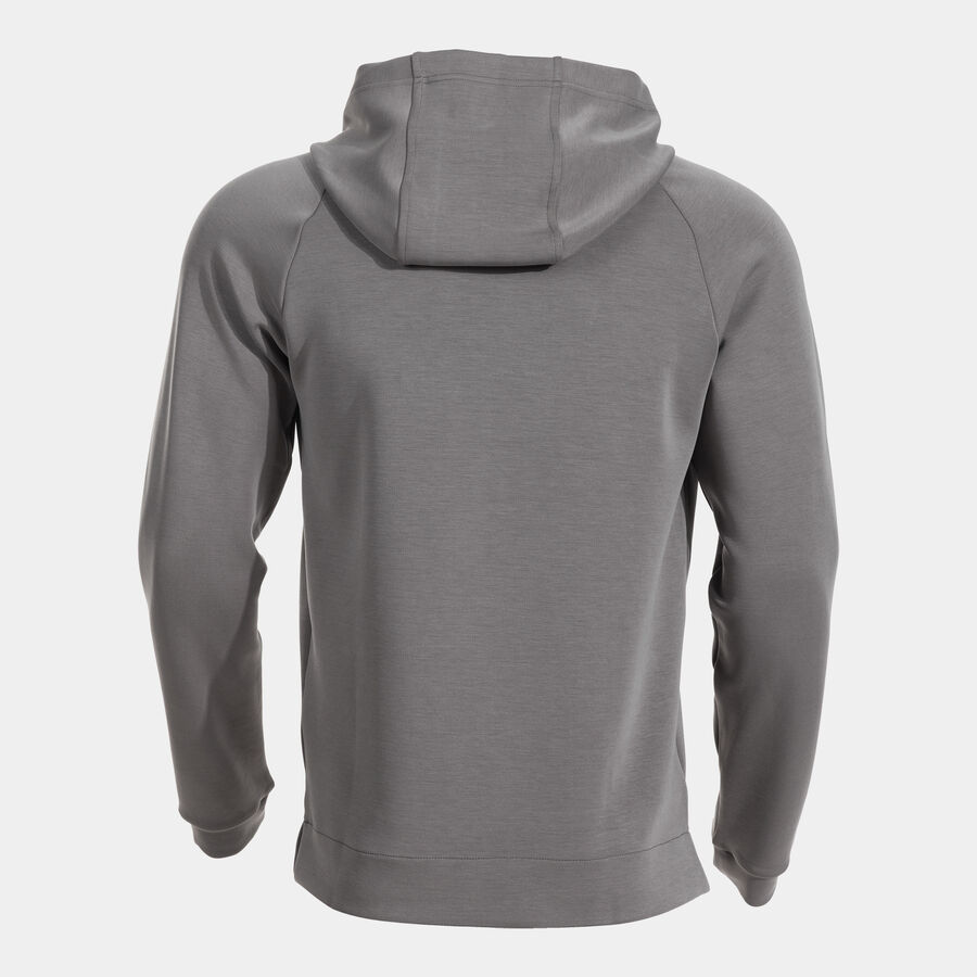 SUDADERA CON CAPUCHA BREATH