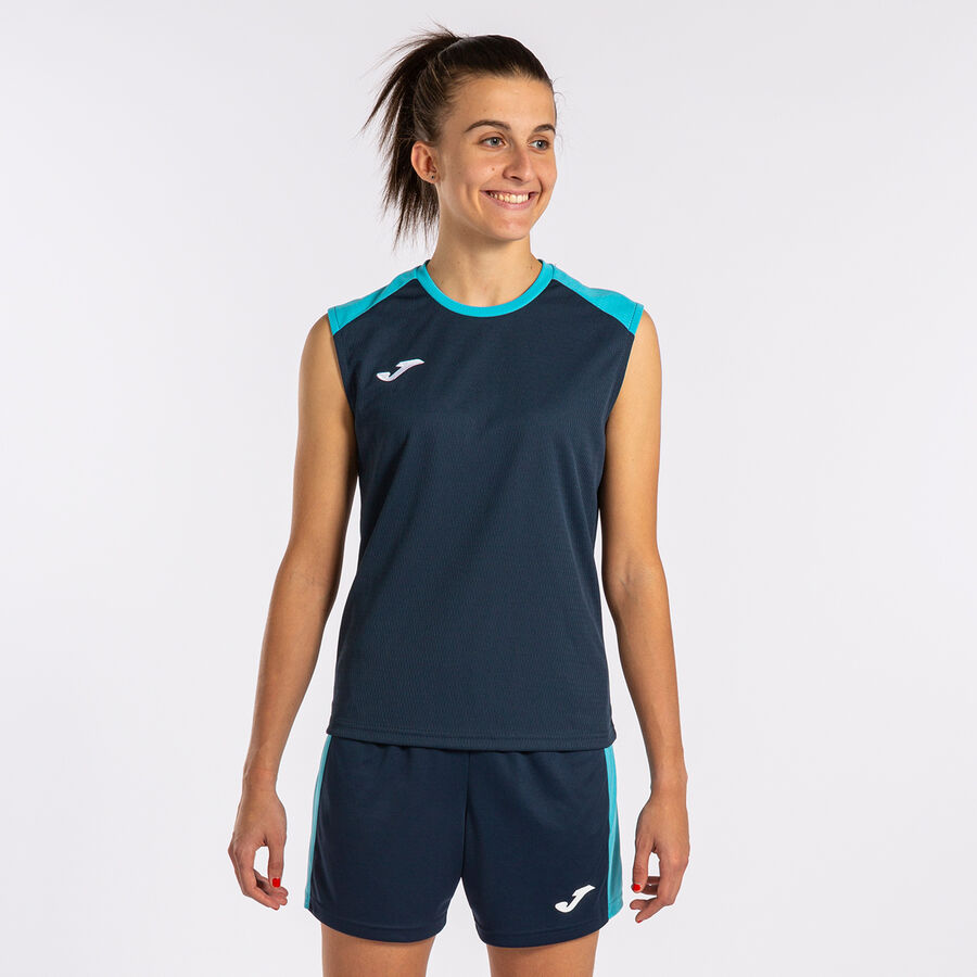 CAMISETA TIRANTES ECO CHAMPIONSHIP
