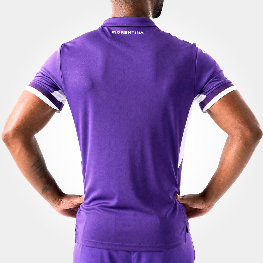 CAMISETA MANGA CORTA COMP. OFI. ACF FIORENTINA