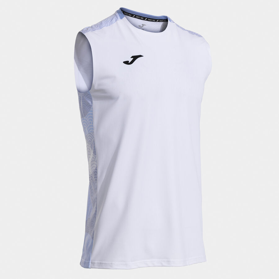 CAMISETA SIN MANGAS CHALLENGE