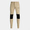 Lange hose mann Explorer beige