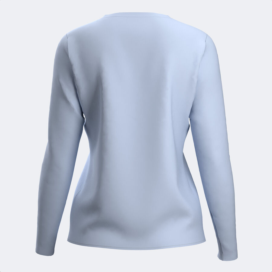 CAMISETA MANGA LARGA CHALLENGE