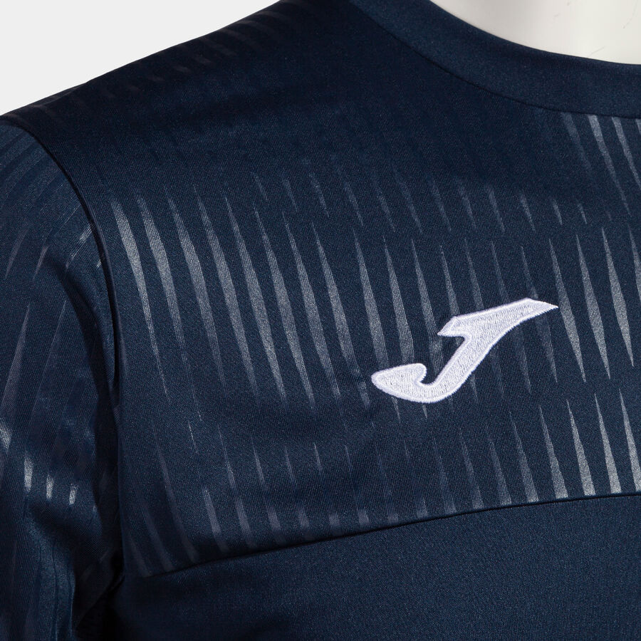 CAMISETA MANGA CORTA MONTREAL