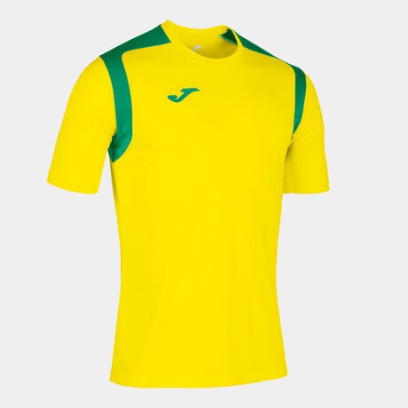 CAMISETA CHAMPIONSHIP V M/C image number null