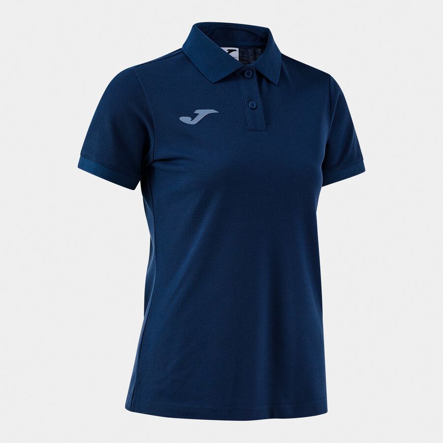 POLO MANGA CORTA BALI III
