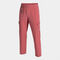 Pantalón largo unisex Mimetic rosa