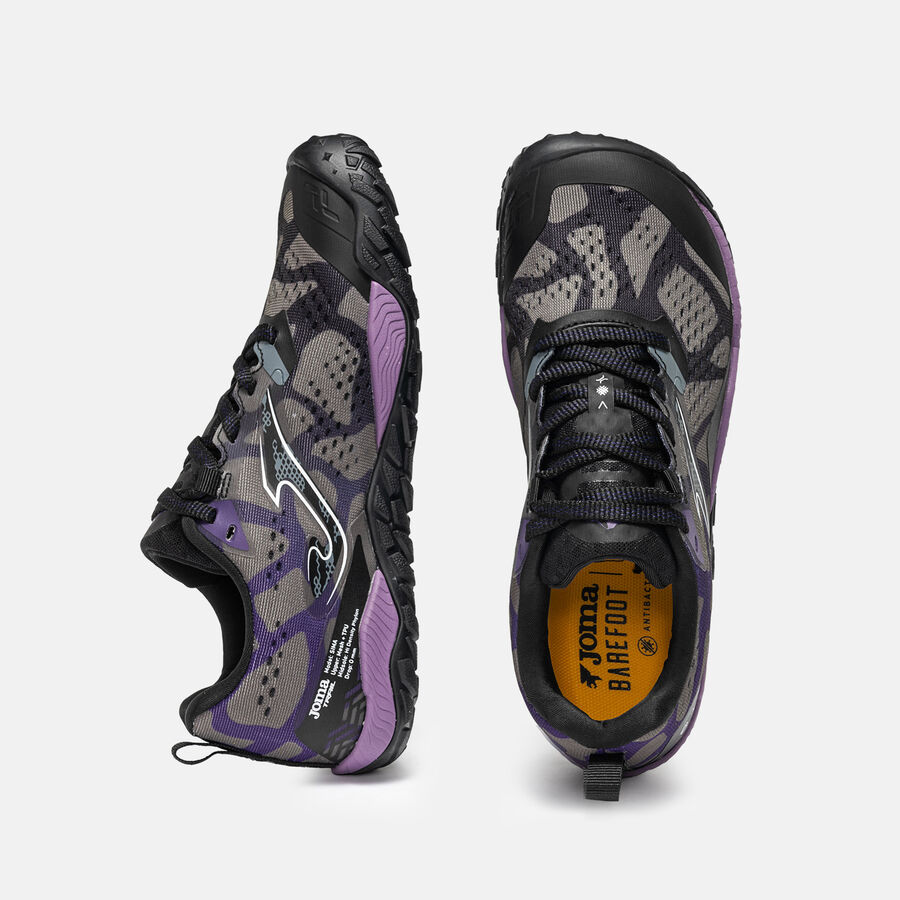 SIMA LADY BAREFOOT 26