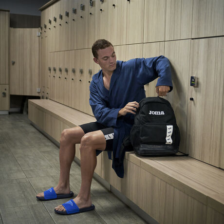 MOCHILA SPLASH
