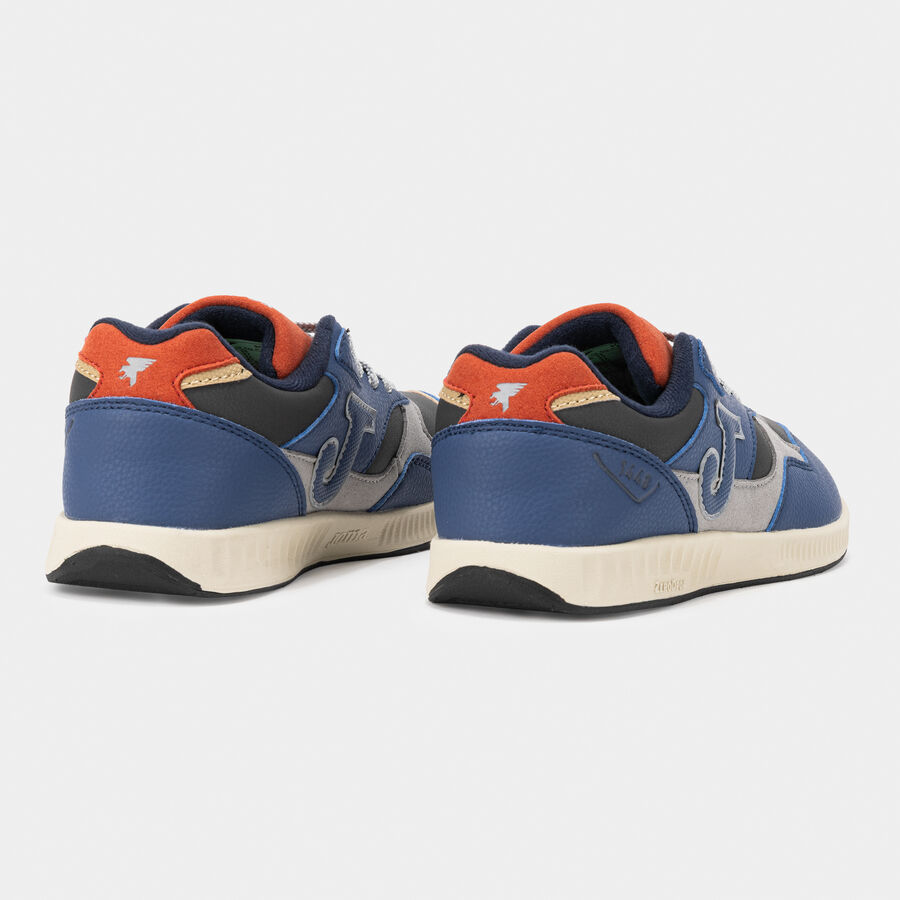 1448 JUNIOR BAREFOOT 26