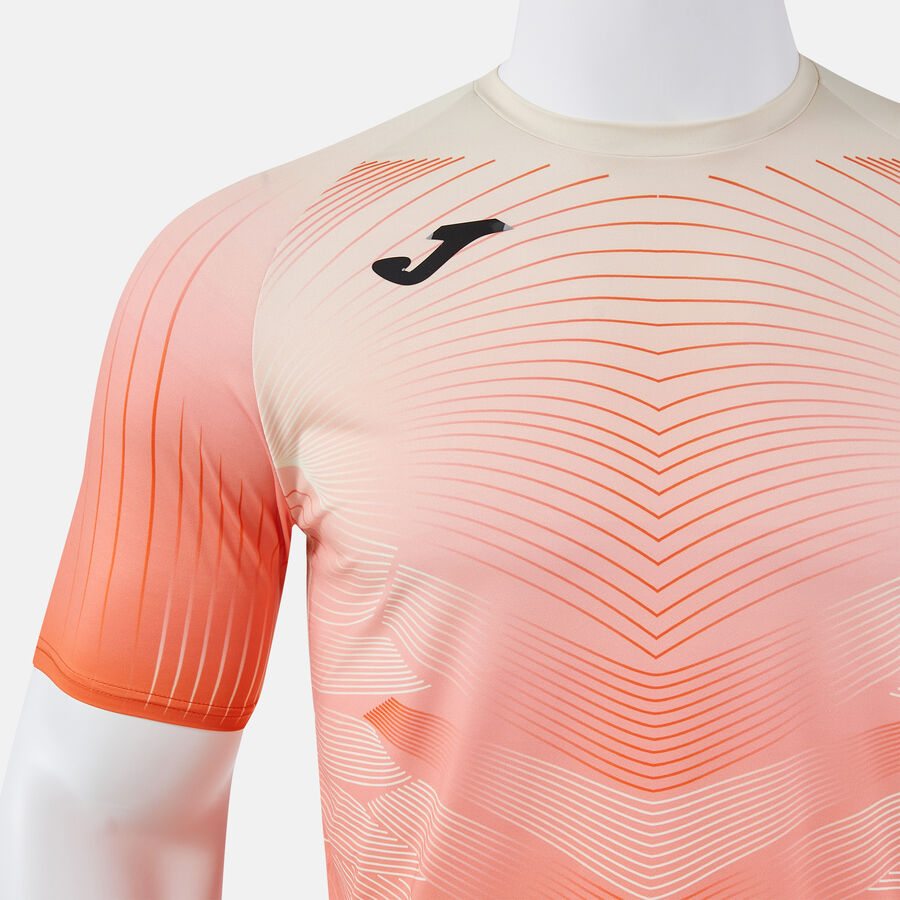 CAMISETA MANGA CORTA ELITE XII