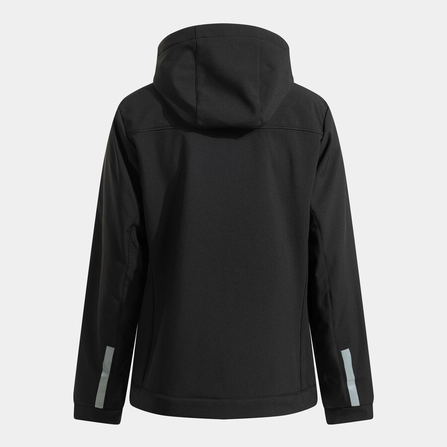 SOFT SHELL EXPLORER