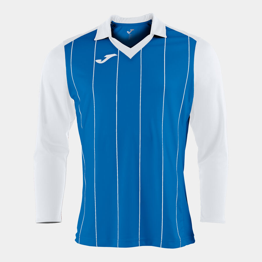 CAMISETA GRADA  M/L