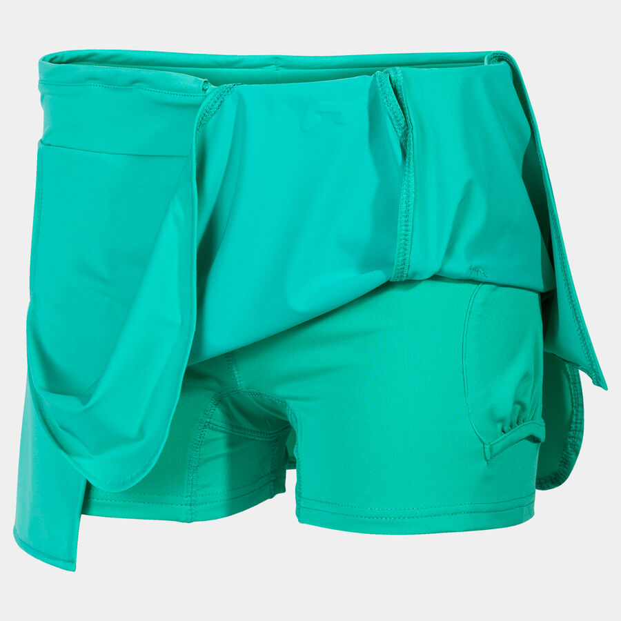 FALDA OPEN II